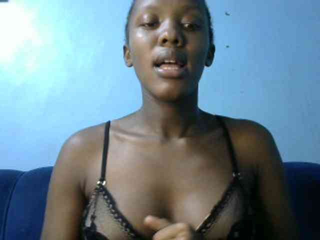 Trisha254 webcam