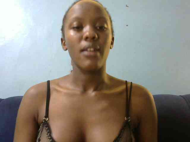 Trisha254 webcam