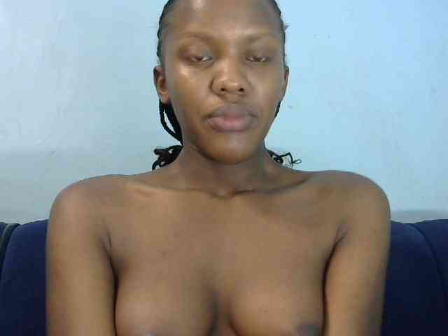 Trisha254 webcam