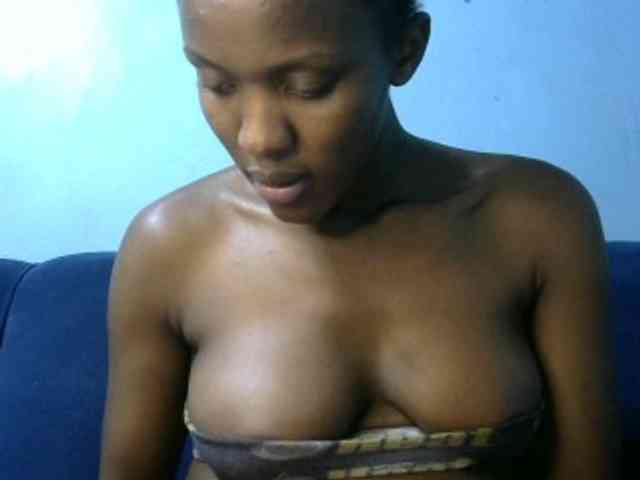 Trisha254 webcam
