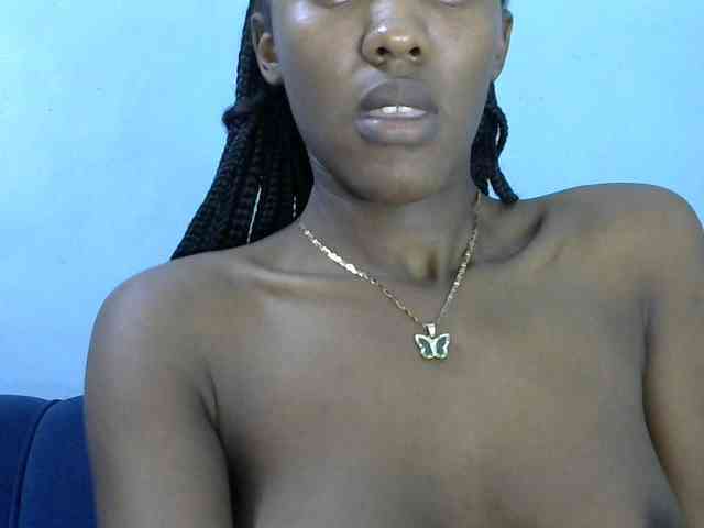 Trisha254 webcam
