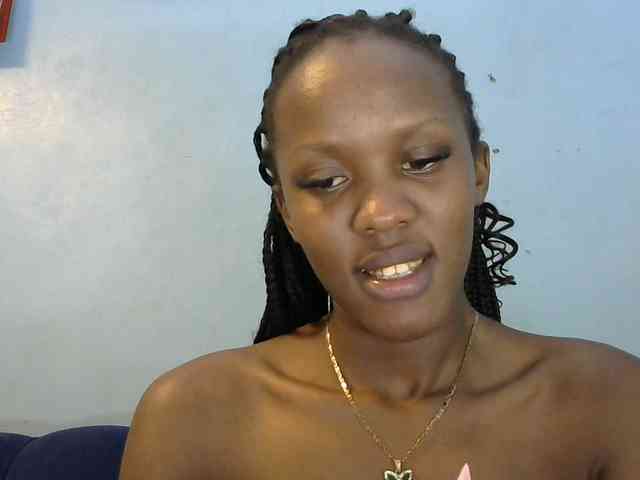 Trisha254 webcam