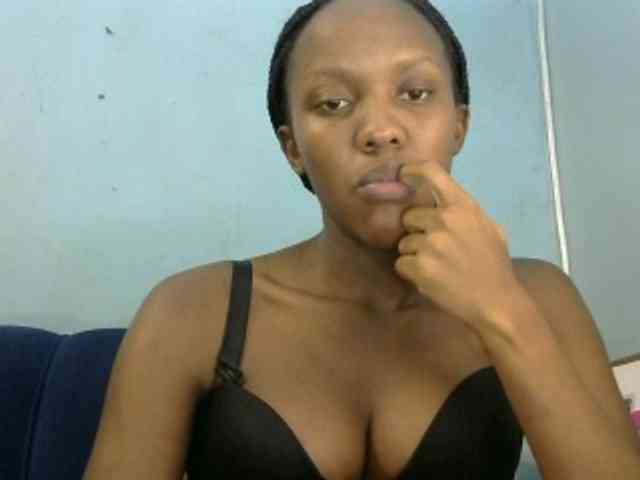 Trisha254 webcam