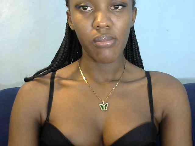Trisha254 webcam