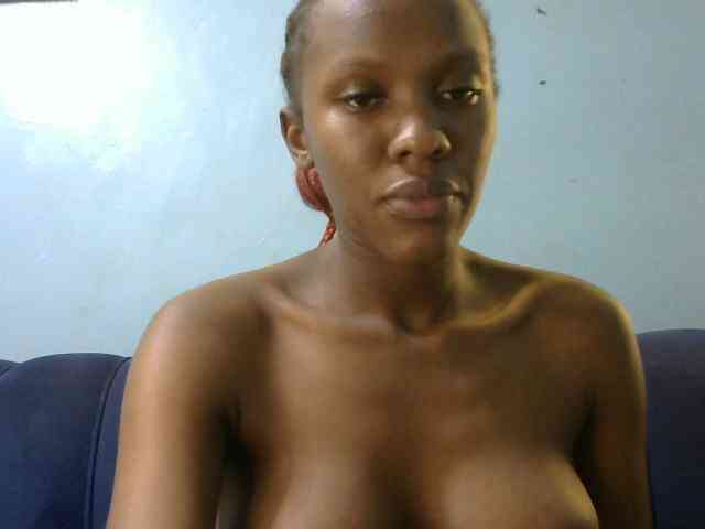 Trisha254 webcam