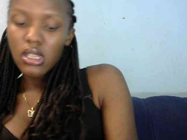 Trisha254 webcam
