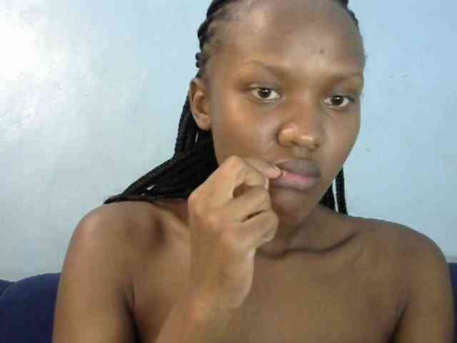 Trisha254 webcam