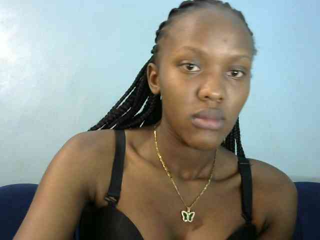 Trisha254 webcam