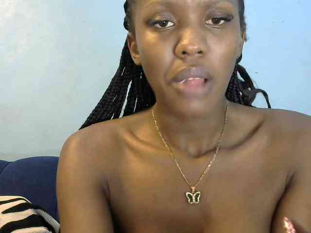 Trisha254 webcam