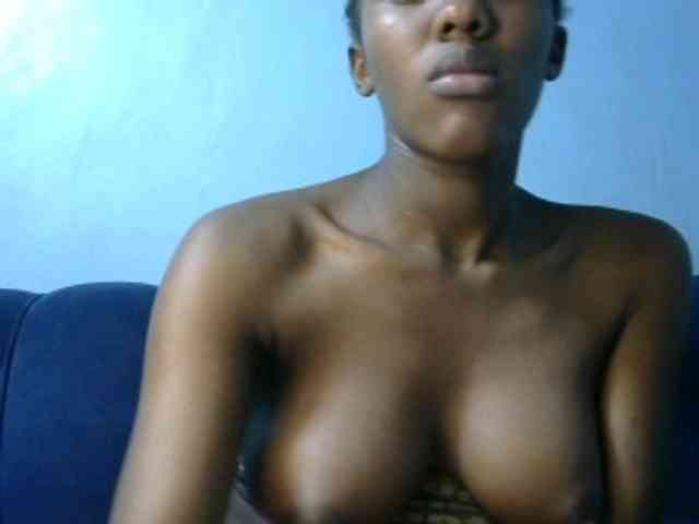 Trisha254 webcam