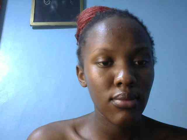 Trisha254 webcam