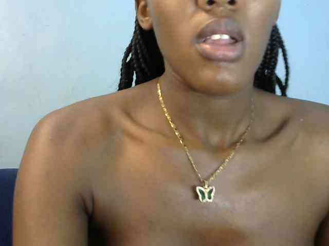 Trisha254 webcam