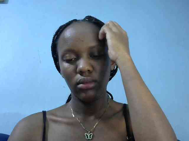 Trisha254 webcam