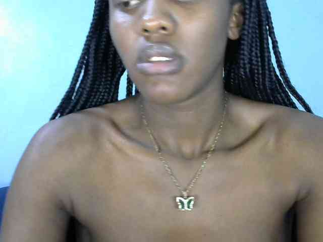 Trisha254 webcam