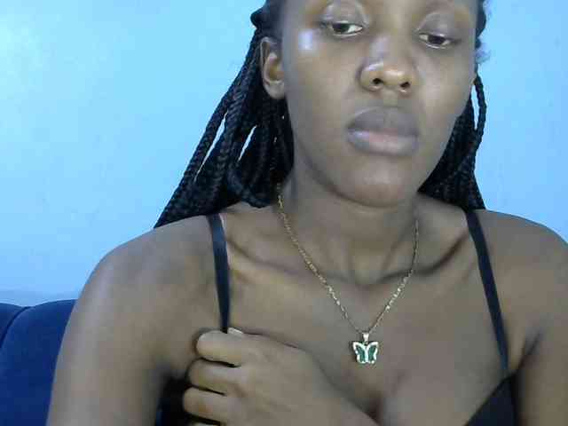 Trisha254 webcam