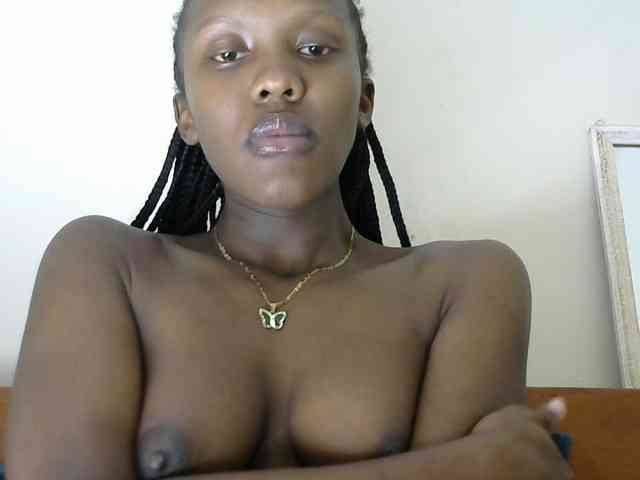 Trisha254 webcam