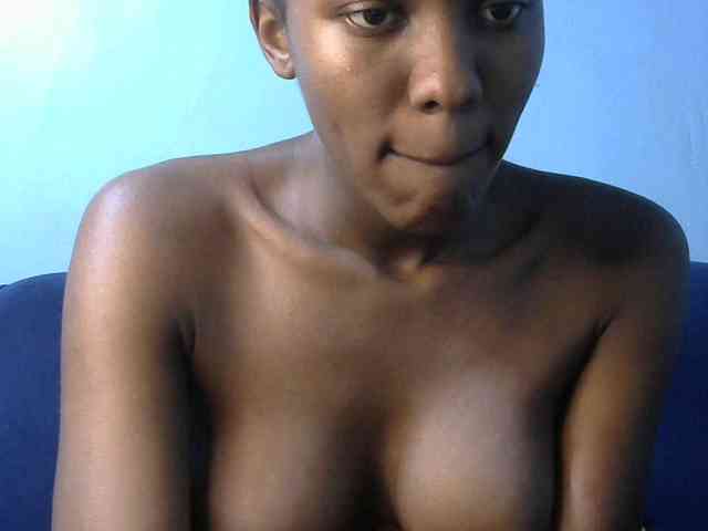 Trisha254 webcam