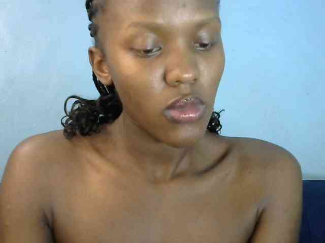 Trisha254 webcam