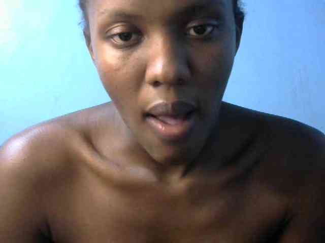 Trisha254 webcam