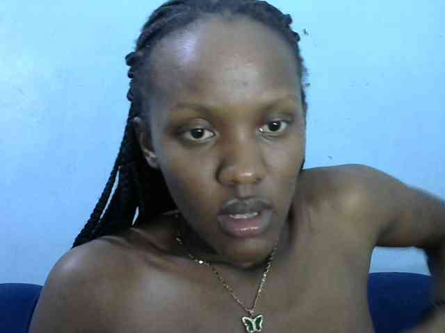 Trisha254 webcam
