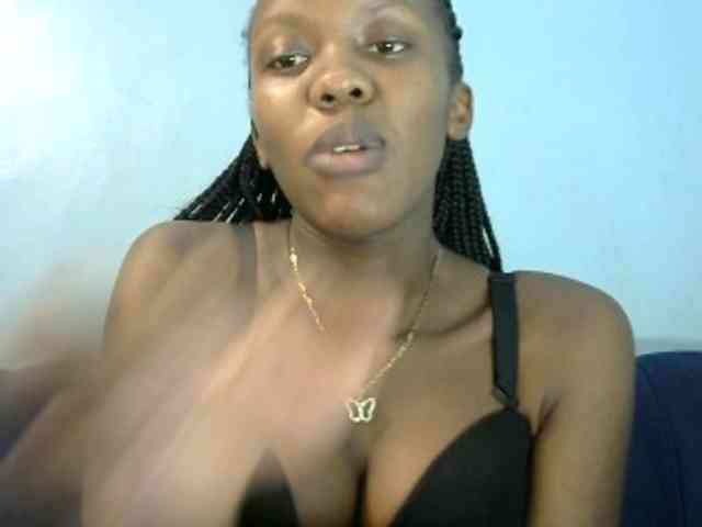 Trisha254 webcam