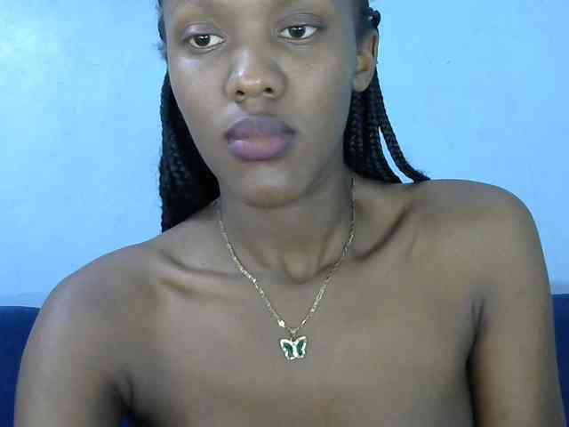 Model: Trisha254