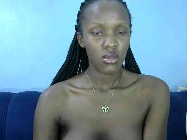 Trisha254 webcam