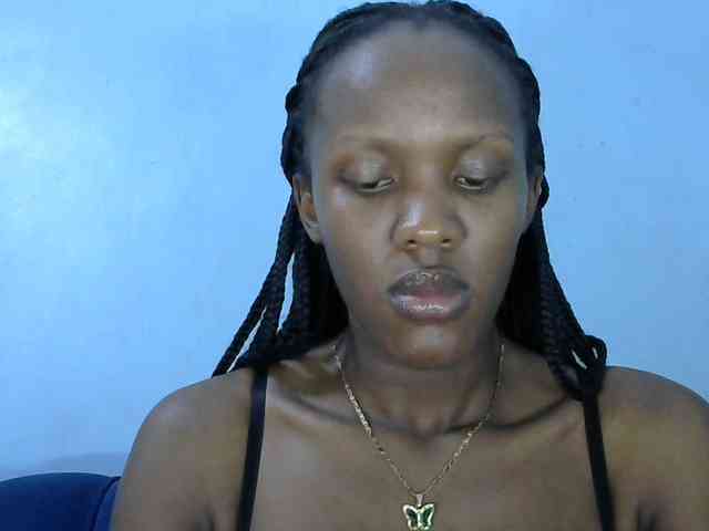 Trisha254 webcam
