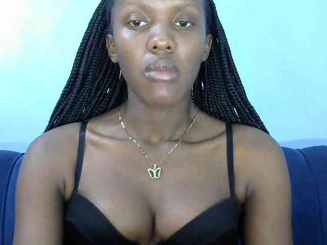 Trisha254 webcam