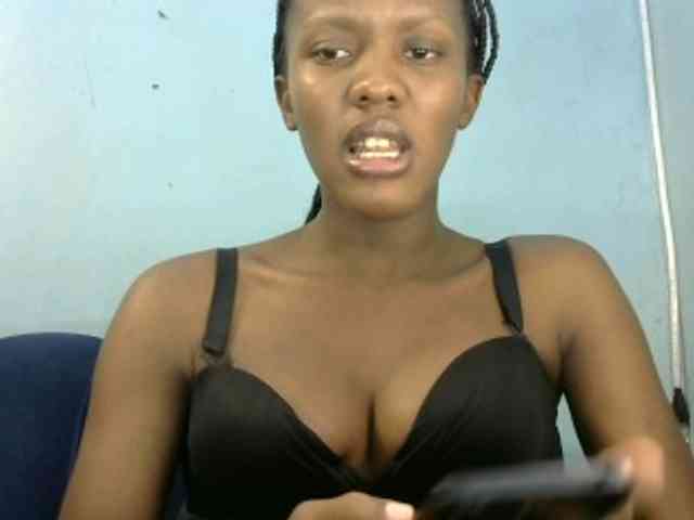 Trisha254 webcam