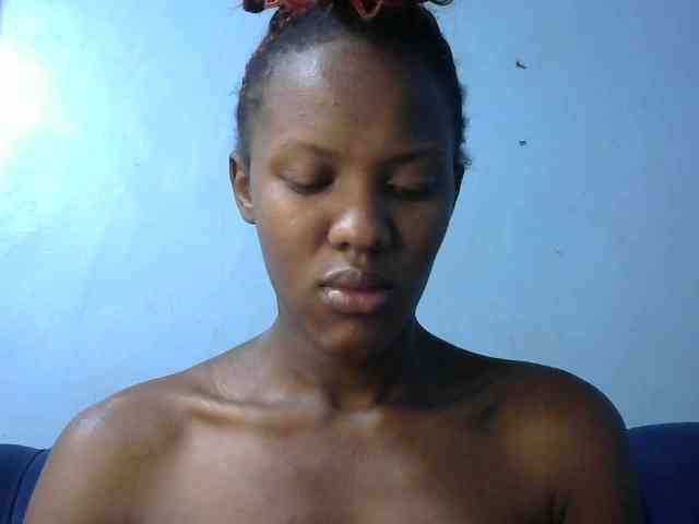 Trisha254 webcam