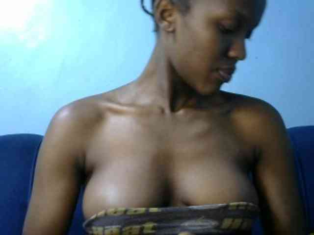 Trisha254 webcam