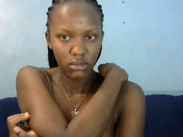 Trisha254 webcam