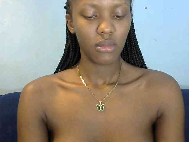 Trisha254 webcam
