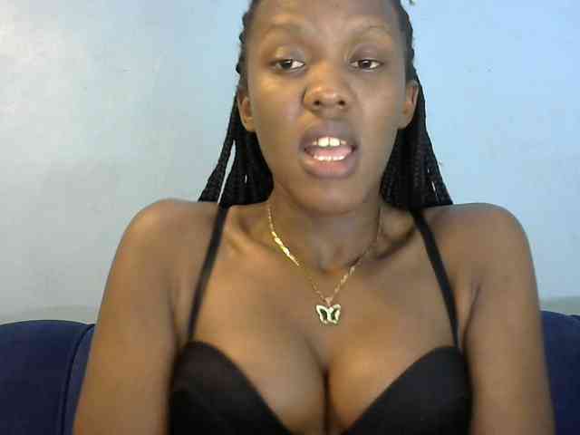 Trisha254 webcam