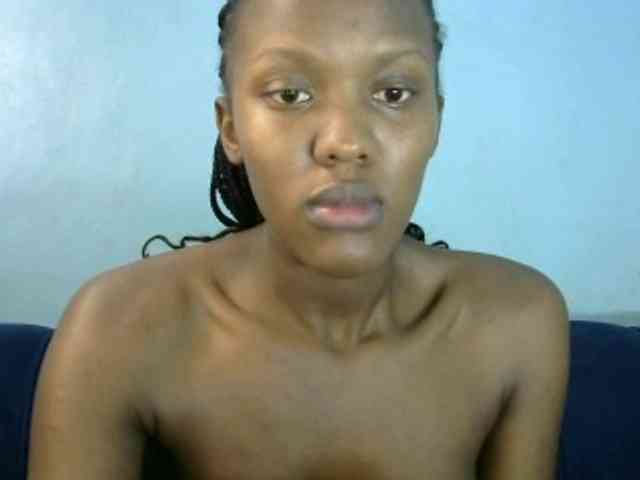 Trisha254 webcam
