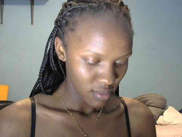 Trisha254 webcam