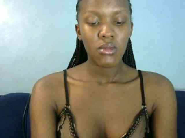 Trisha254 webcam