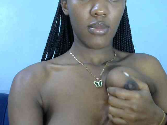 Trisha254