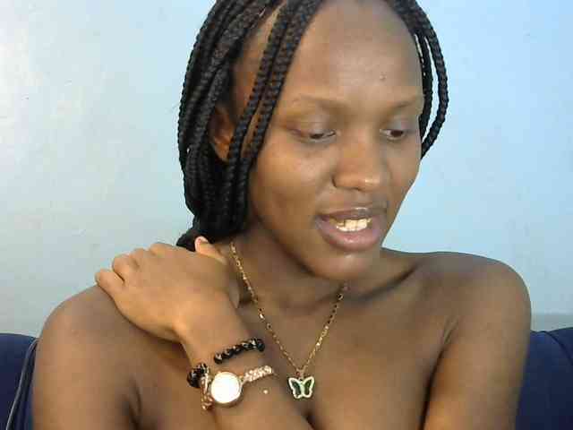 Trisha254 webcam