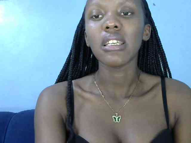 Trisha254 webcam