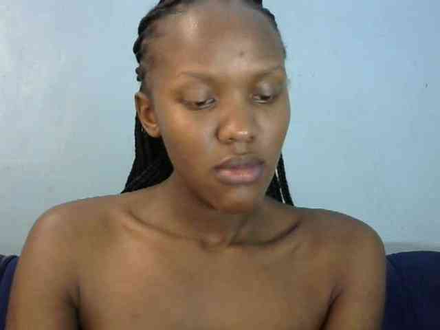 Trisha254 webcam