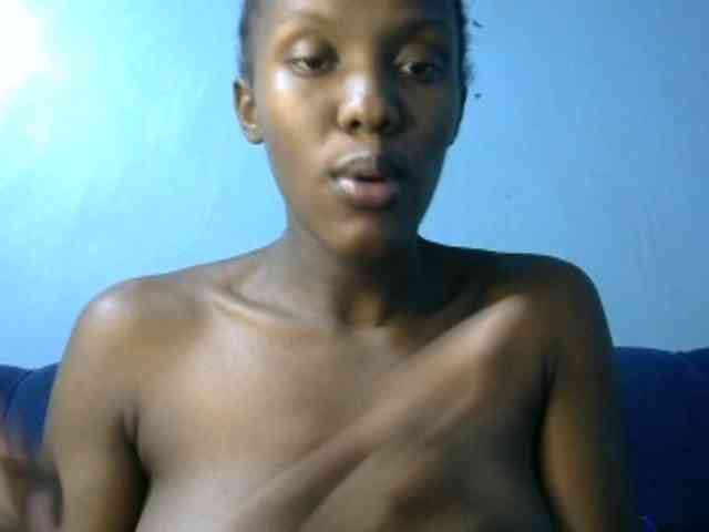 Trisha254 webcam
