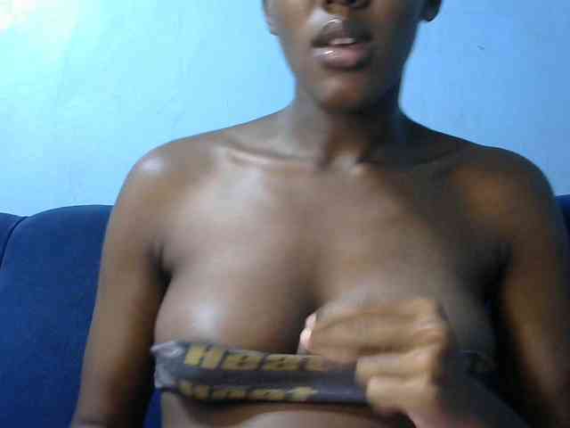 Trisha254 webcam