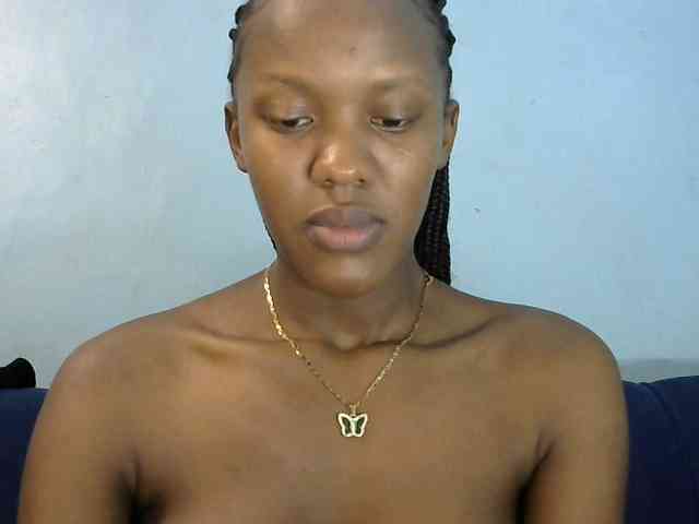 Trisha254 webcam