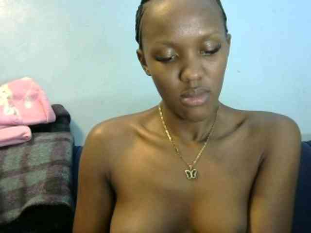 Trisha254 webcam