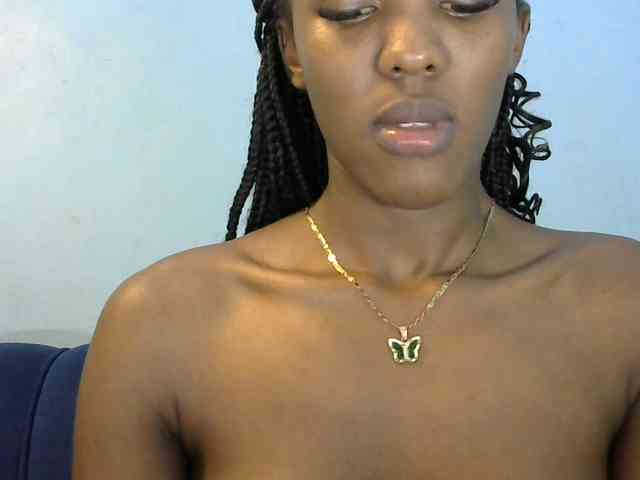 Trisha254 webcam
