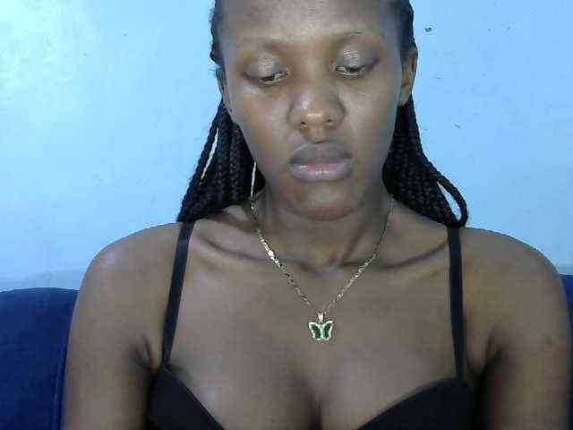 Trisha254 webcam