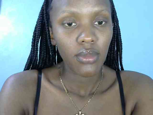 Trisha254 webcam