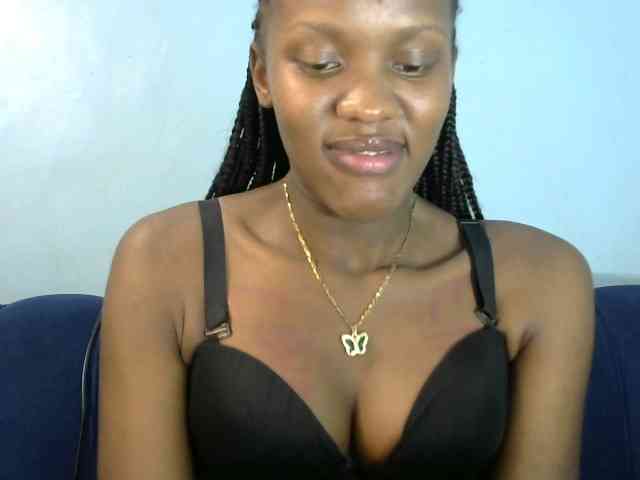 Trisha254 webcam